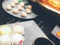 -肆味(东原1891江景店)