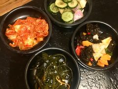 -九田家黑牛烤肉料理(石路天虹店)