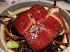 东坡草扎肉-桂满陇-西湖船宴(西单大悦城店)
