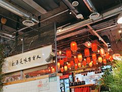 -春记潮汕牛肉火锅