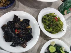 -康师傅私房牛肉面(北京南站店)