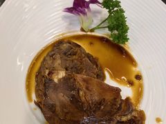 -西山人家·传统苏帮菜·家宴(木渎店)