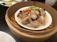 -浙江安吉JW万豪酒店·万豪中餐厅