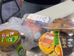 -百佳永辉超市(来福士广场店)