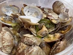 -望海潮海鲜店 特色家常菜(在海一方店)