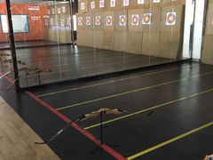 -弓舍射箭俱乐部(高新总店)