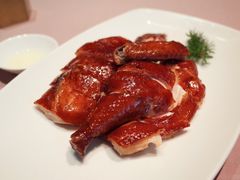 -新荣记(南京西路店)