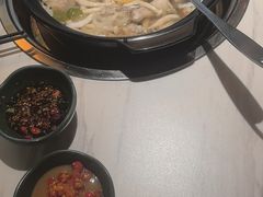 -狐狸爱上椰子鸡(滨江星光大道店)