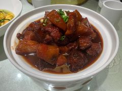 -鲍氏金勺子(恒大店)