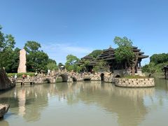 -韩湘水博园