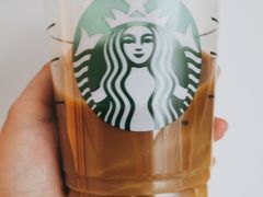 -星巴克(深圳石岩星城店)