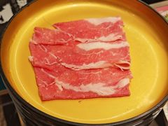 -一绪に寿喜烧(荟聚店)