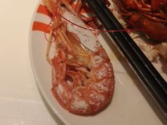 -V-ONE西雅图海鲜自助餐厅(仓山万达广场店)