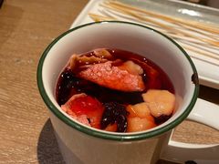 -鱼酷活鱼烤鱼(静安大融城店)