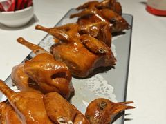 -味可道美食坊(福基路店)