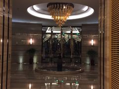 -无锡新湖铂尔曼大酒店