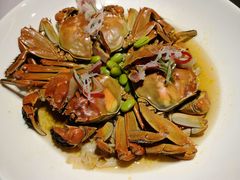 -蟹榭(静安寺晶品商场店)