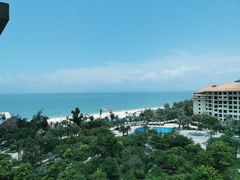 -惠州金海湾嘉华度假酒店