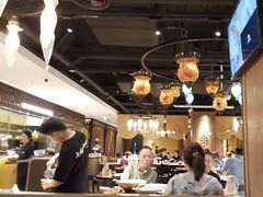 -耶里夏丽·丝路新疆菜·清真食品(徐汇南丹东路臻选店)