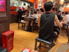 -王繁星面馆(西安熙地港店)