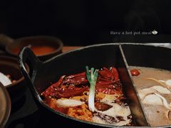 -大龙燚·旷野鲜火锅(广州首店)