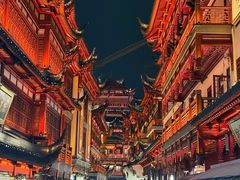 -和颐至尚酒店(上海陆家嘴浦电路地铁站店)