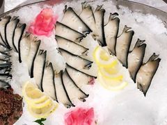 -海鲨湾海鲜会馆(百家湖1912店)