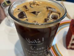 -姆们M Sweetie Cake(三里屯店)