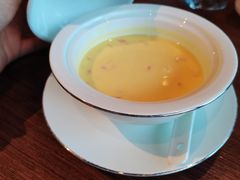 -蛇口希尔顿南海酒店·随轩中餐厅·粤菜