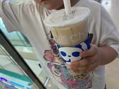 -茶百道(北一路万达店)