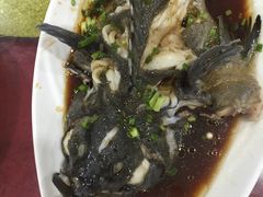 -南海渔家•海鲜•正宗海南菜(海棠湾店)