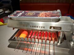 -丰茂烤串(港旅店)