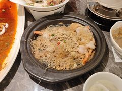 -前海沿·青岛菜(乐客城店)