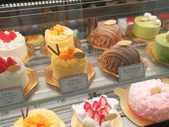 -布歌东京(常州购物中心店)