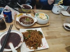 -嘉和一品粥(马家堡店)