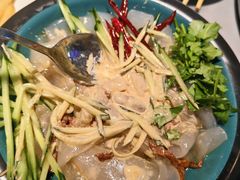 -东方饺子王(哈西万达店)