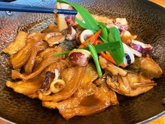厦门本港海鲜酱油水-临家闽南菜(宝洲路店)