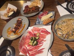 -Apollo·西班牙小酒馆(安福路店)