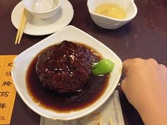 狮子头-洪齐林老镇