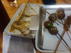 -木屋烧烤(龙华店)