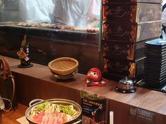 -山葵家居酒屋(天目里店)