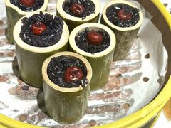 -阿露佳·舌尖上的安吉菜