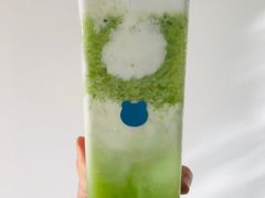 -兰熊鲜奶(西直门凯德mall店)