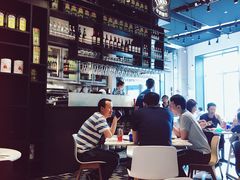 -玛尚诺Pizza&Bar(长泰广场店)