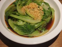 白灼时蔬-大碗先生(白云店)