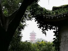 -惠山古镇·寄畅园