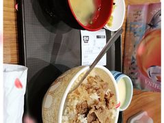 -食其家·牛丼咖喱(大悦城店)