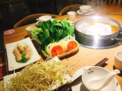 -守柴炉烤鸭(科华中路王府井店)