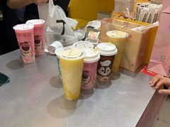 -7分甜(苏州中心店)
