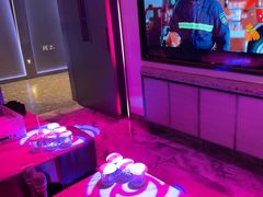 -唛歌KTV(城西银泰店)